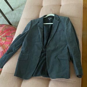 Dress to impress in the New Year: H&M Men Jacket
